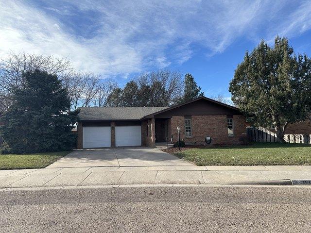 House for sale in Kansas