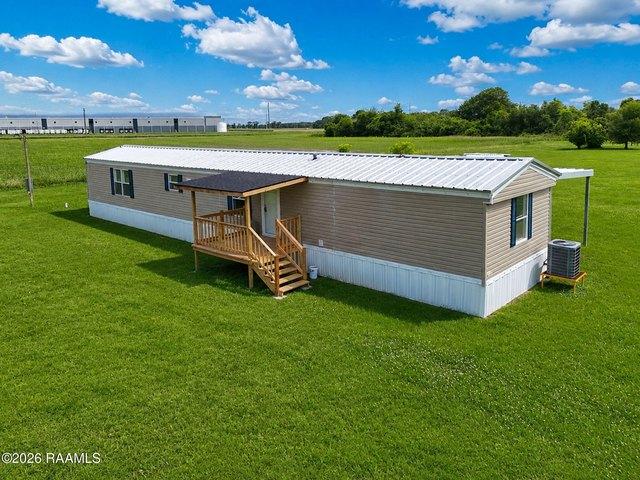 House for sale in Iberia, Louisiana