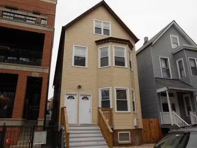 House for rent in Chicago
