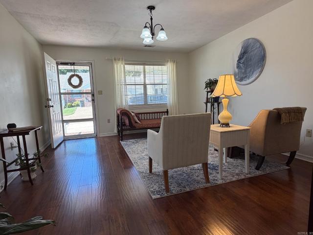 House for sale in Ark