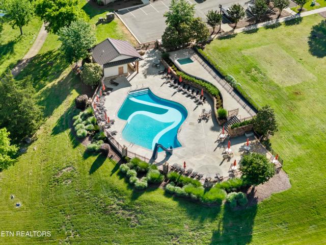 Land for sale in Tennessee