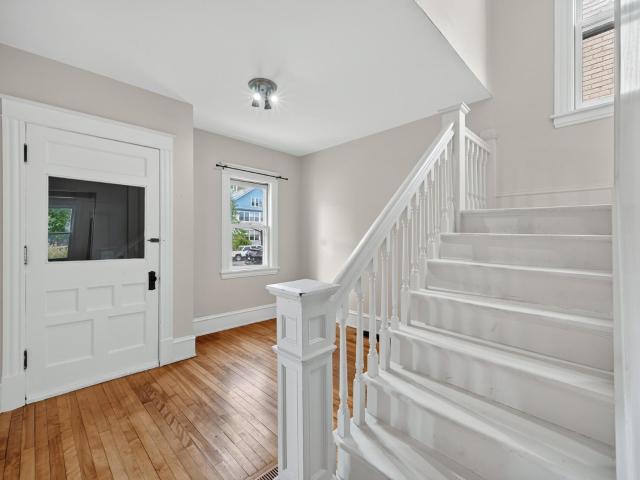 House for sale in Whittier, Minneapolis