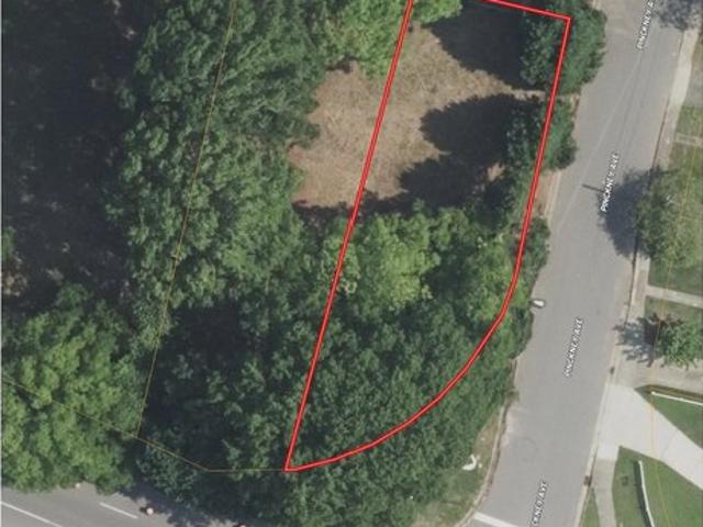 Land for sale in Mecklenburg, North Carolina