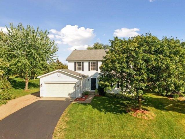 House for sale in Chaska, Minnesota