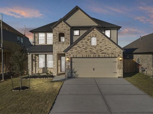 House for sale in Katy, Texas