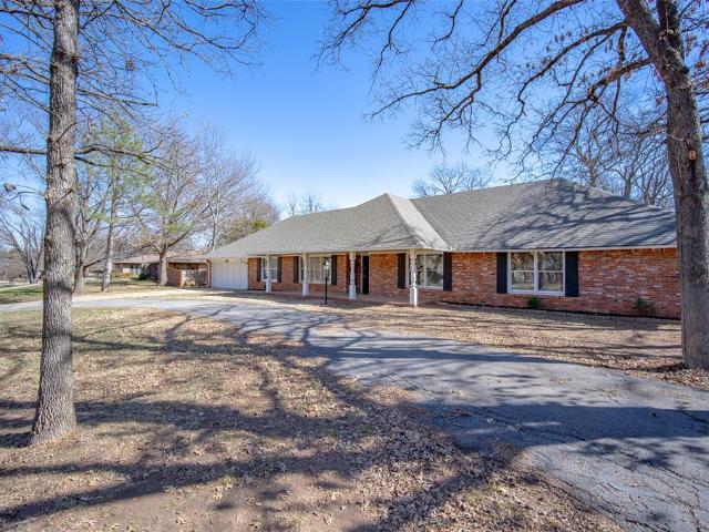 House for sale in Stillwater, Oklahoma