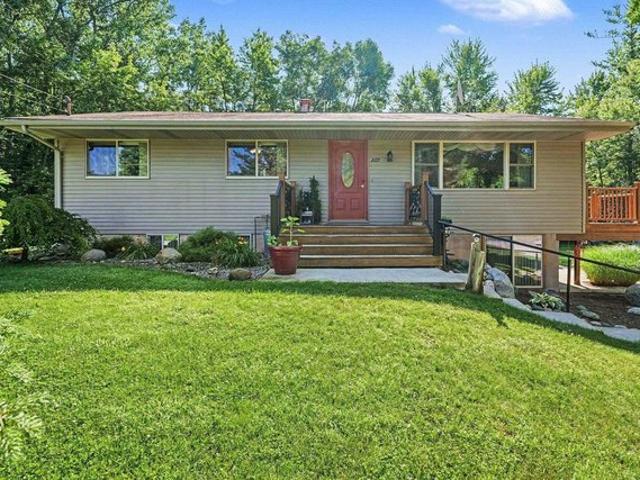House for sale in Midland, Michigan