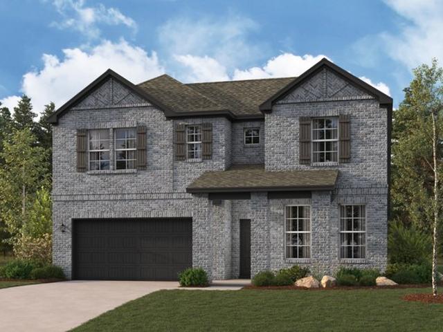 House for sale in Brookshire, Texas