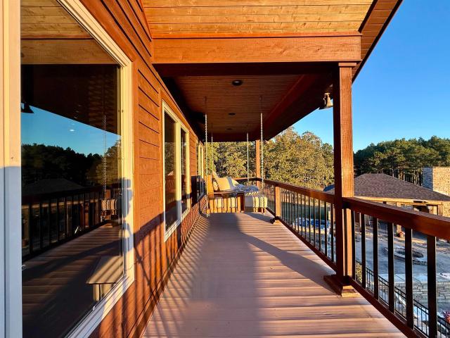 House for sale in Dover, Pope County