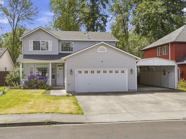 House for sale in Battle Ground, Washington