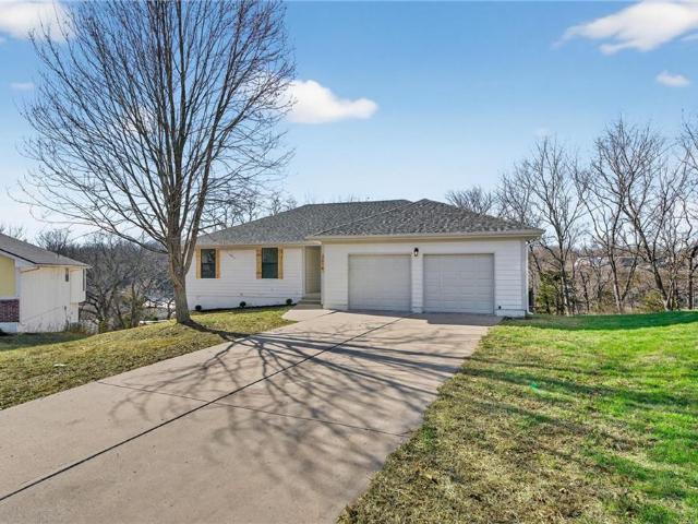 House for sale in Blue Springs, Missouri