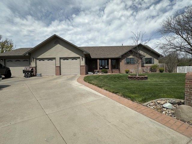 House for sale in Kansas