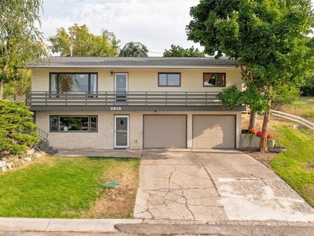 House for sale in Missoula, Montana