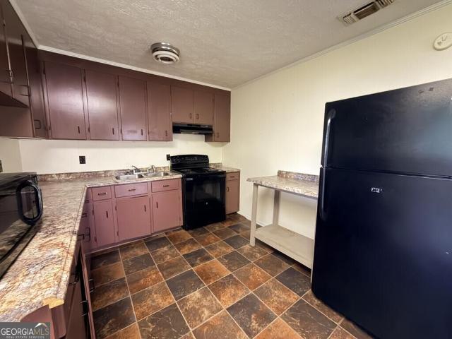 House for sale in Grady, Georgia
