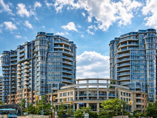 Condo for sale in York, Ontario