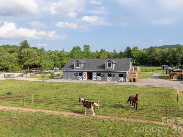Land for sale in Transylvania, North Carolina
