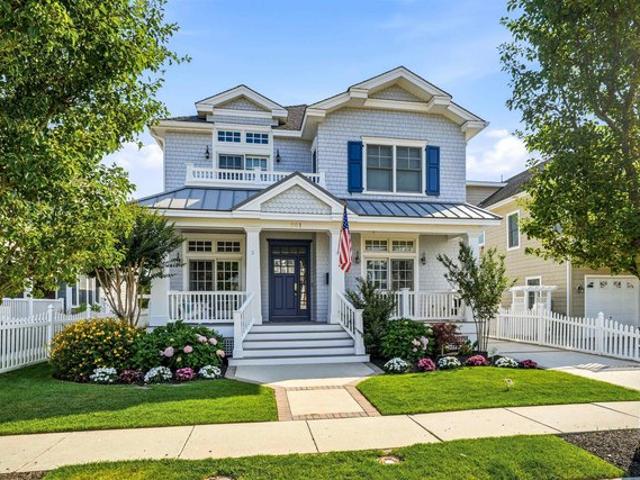 House for sale in Avalon, New Jersey