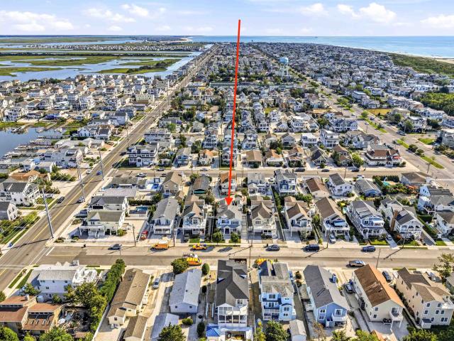 House for sale in Avalon, New Jersey