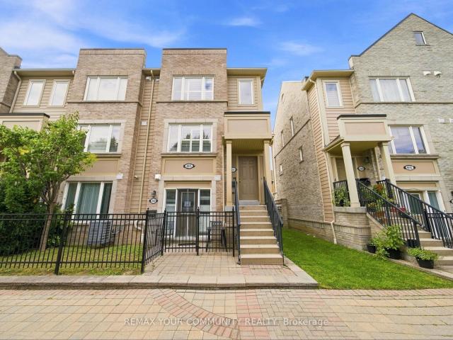 Condo for sale in Mississauga, Ontario