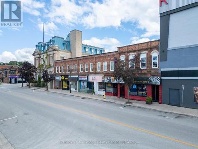 Property for sale in Grey, Ontario
