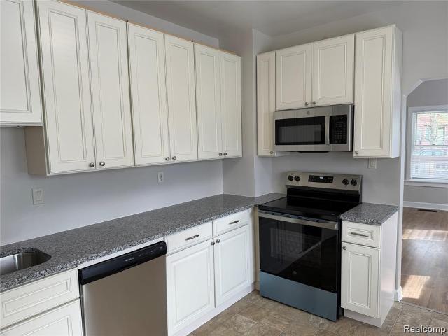 House for sale in Ferndale, Michigan