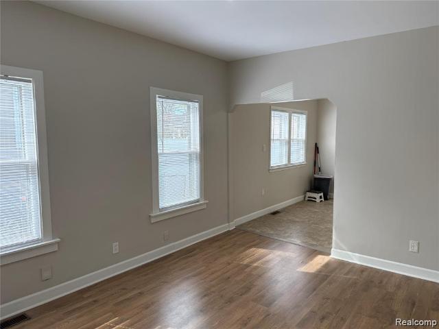 Property for rent in Ferndale, Michigan