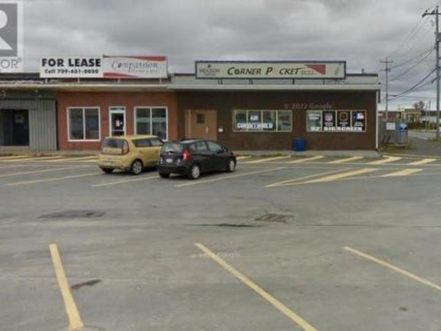 Commercial for sale in Benton, Newfoundland And Labrador