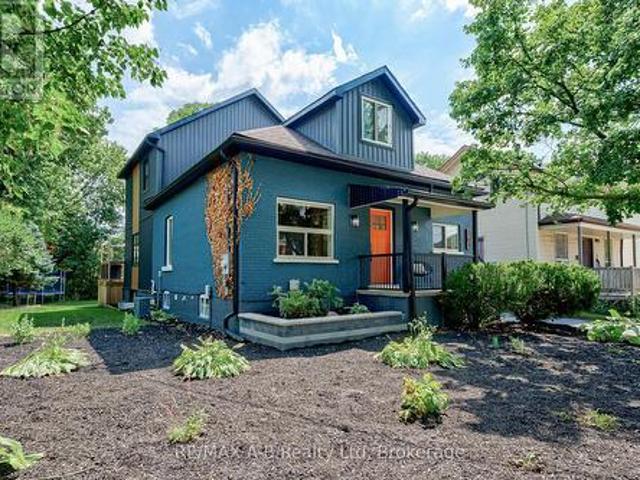 House for sale in Stratford, Ontario