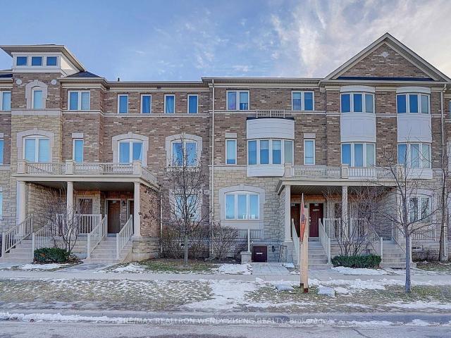 Condo for sale in Woburn, Ontario