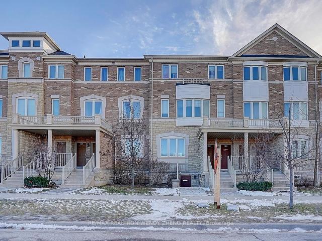 Condo for sale in Woburn, Ontario