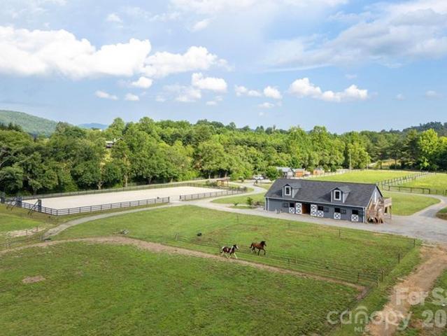 Farm for sale in Transylvania, North Carolina