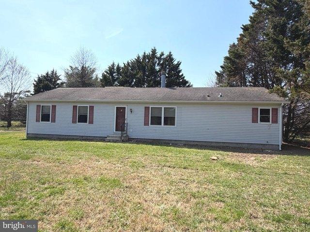 House for sale in Delaware