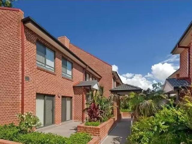 Apartment for rent in Sydney, New South Wales