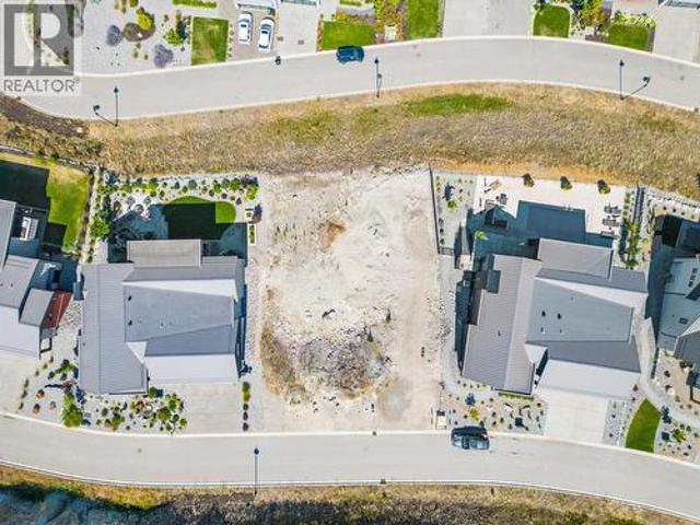 Land for sale in Vernon, British Columbia