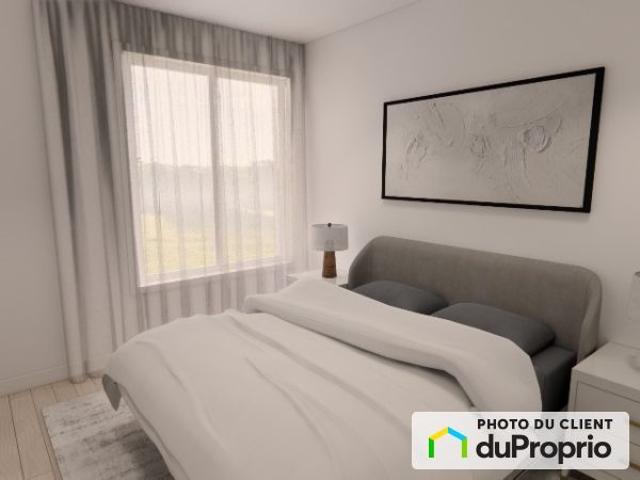 Apartment for rent in Otterburn Park, Montérégie