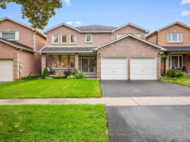 House for sale in York, Ontario