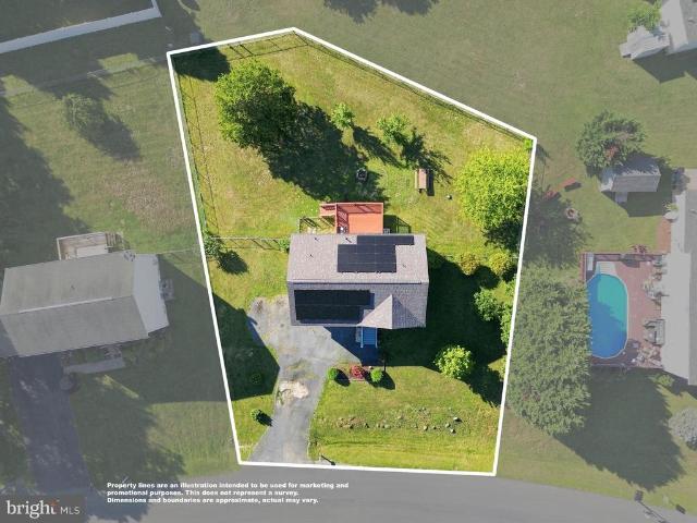 House for sale in Virginia