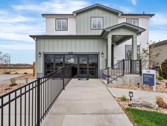 House for sale in Fort Lupton, Colorado