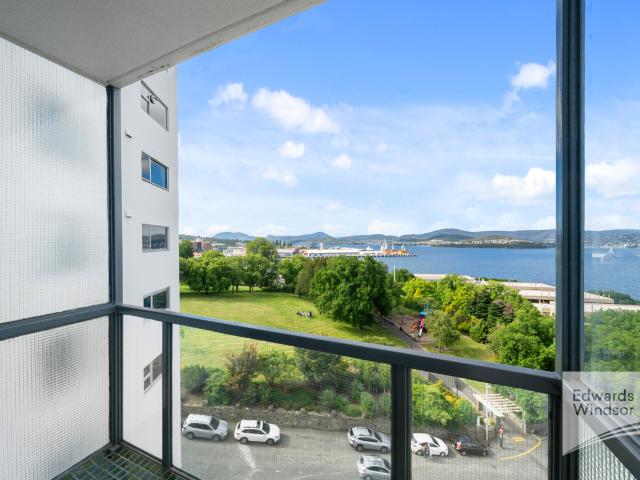 Apartment for rent in Hobart, Tasmania