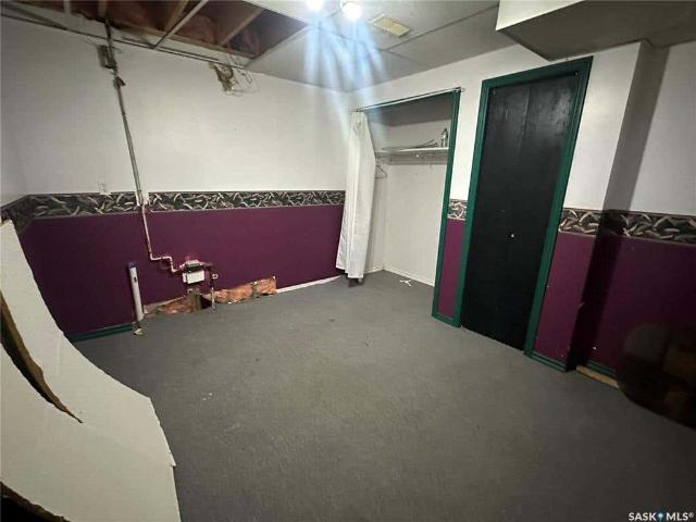 House for sale in Weyburn, Saskatchewan