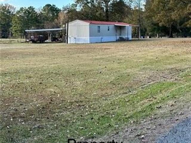 House for sale in Louisiana