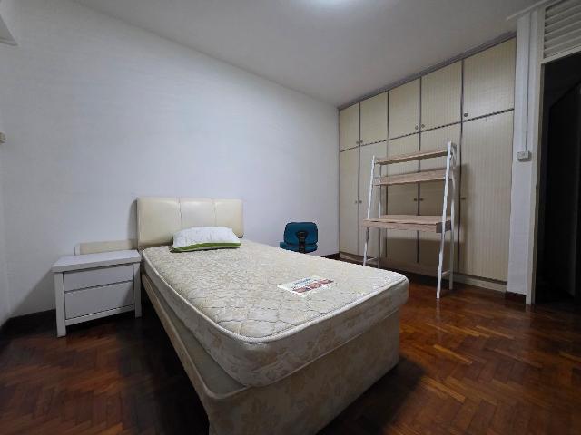 Property for rent