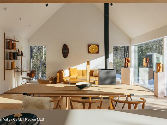 House for sale in Acra, New York