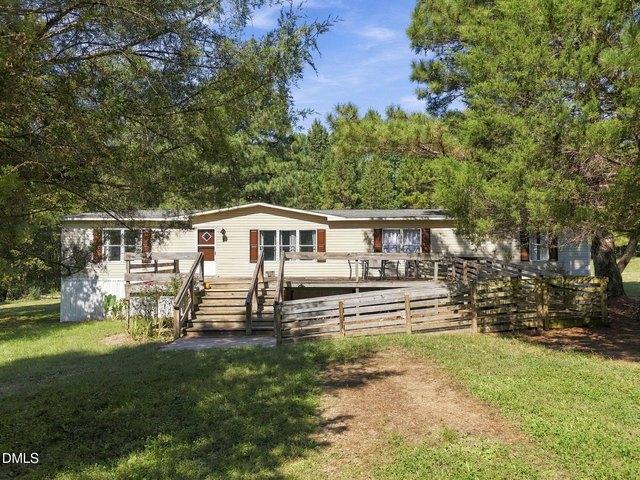 House for sale in Warrenton, Warren County