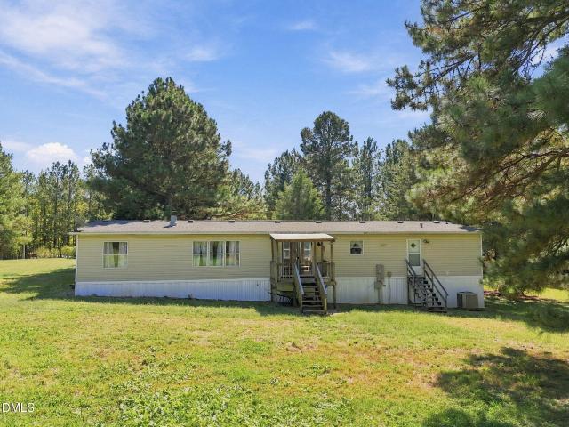 House for sale in Warrenton, Warren County