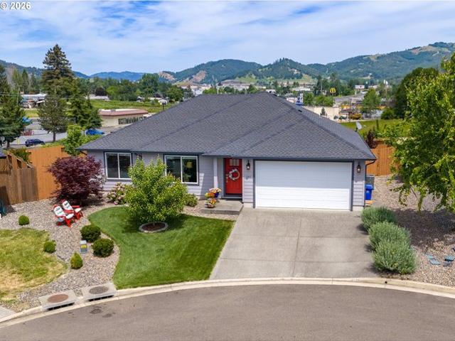 House for sale in Oregonia