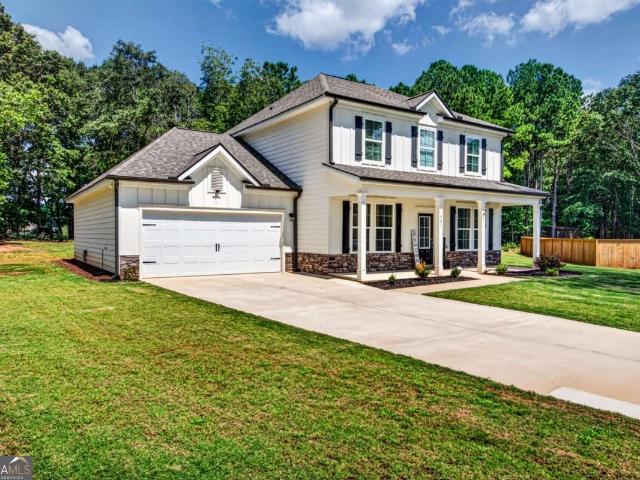 House for sale in Statham, Barrow County