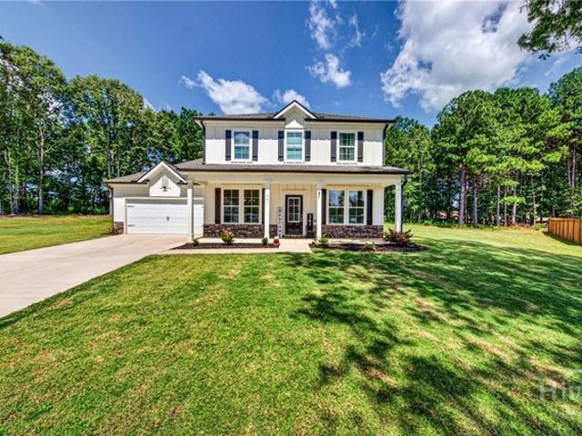House for sale in Statham, Georgia