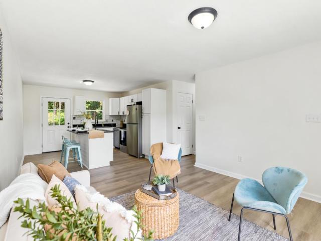 House for sale in Virginia
