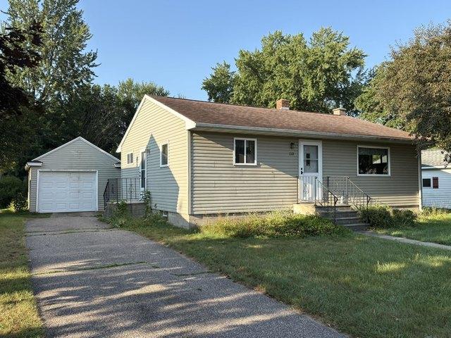 House for sale in Nekoosa, Wisconsin